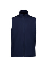 AURORA - Balfour Softshell Vest - Mens -SVA-0